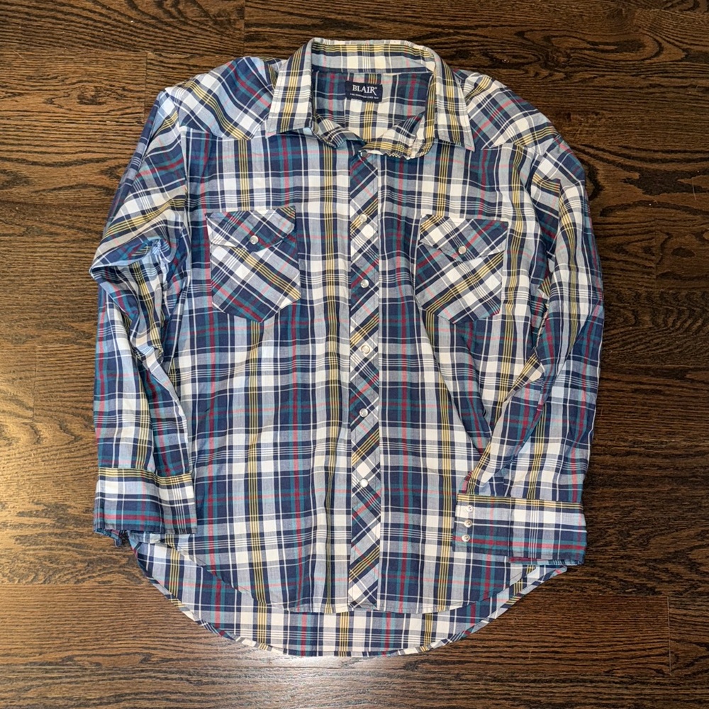 Blair Shirt
